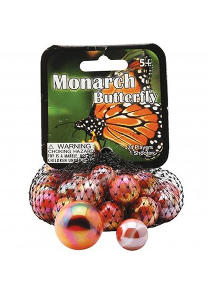 Monarch Marbles